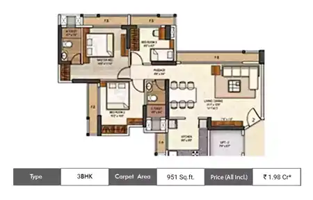 View Floor Plan